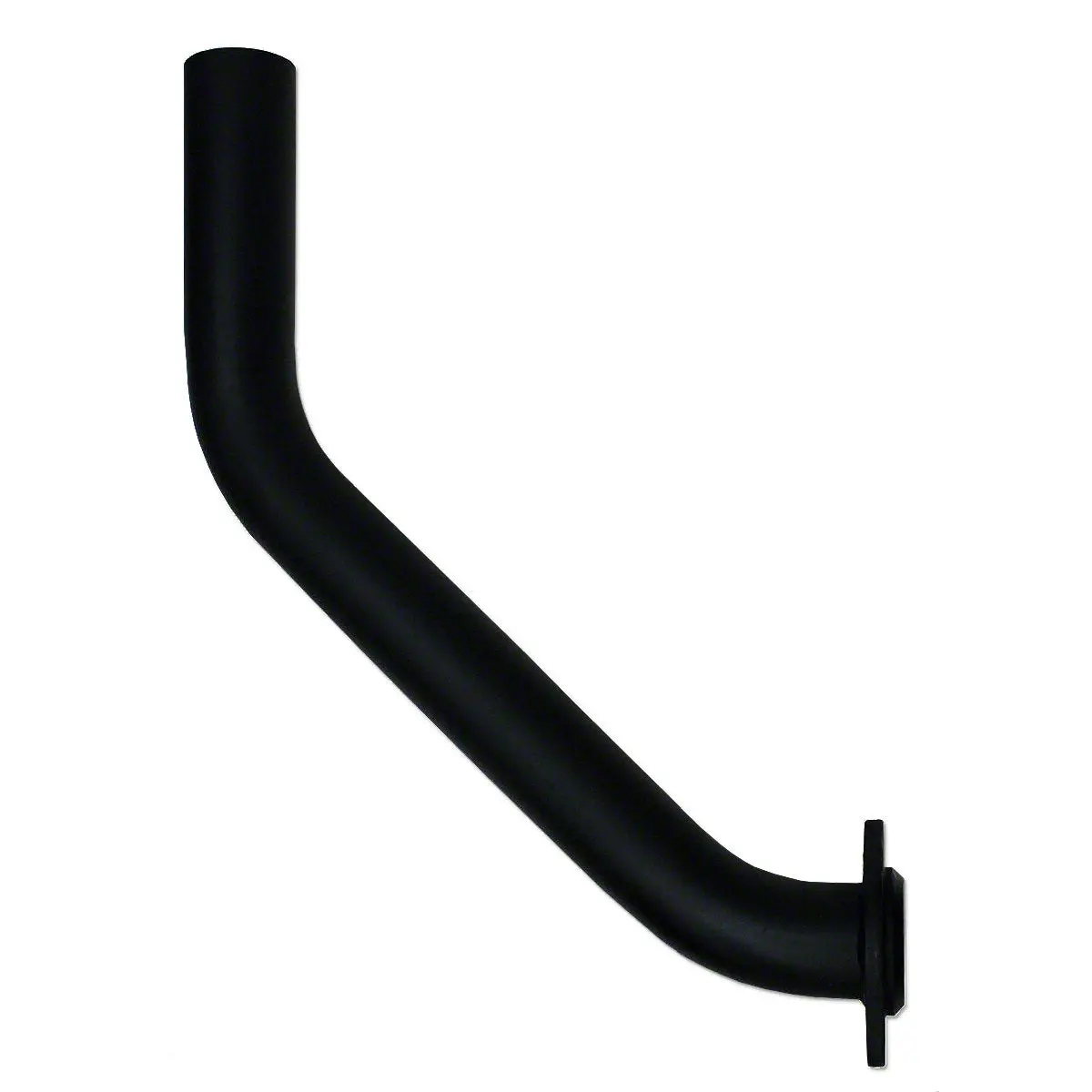 Af638r Exhaust Pipe -Fits  John Deere  Tractor 1