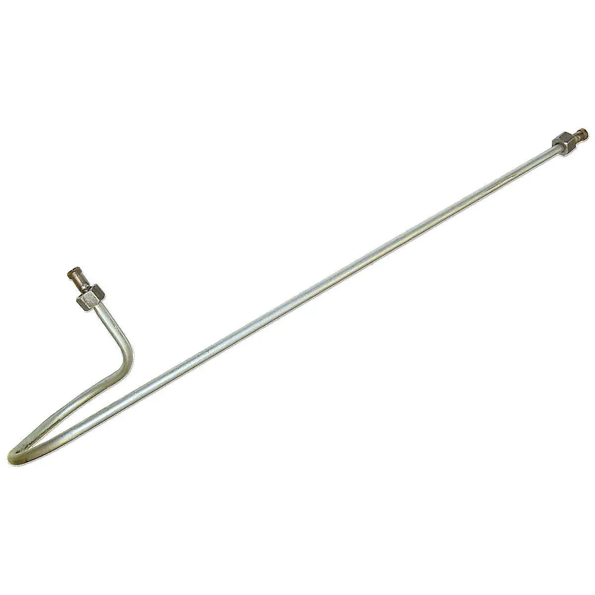 Fuel Line To Carburetor Fits John Deere A Tractors Aa5067r Aa2349r 1