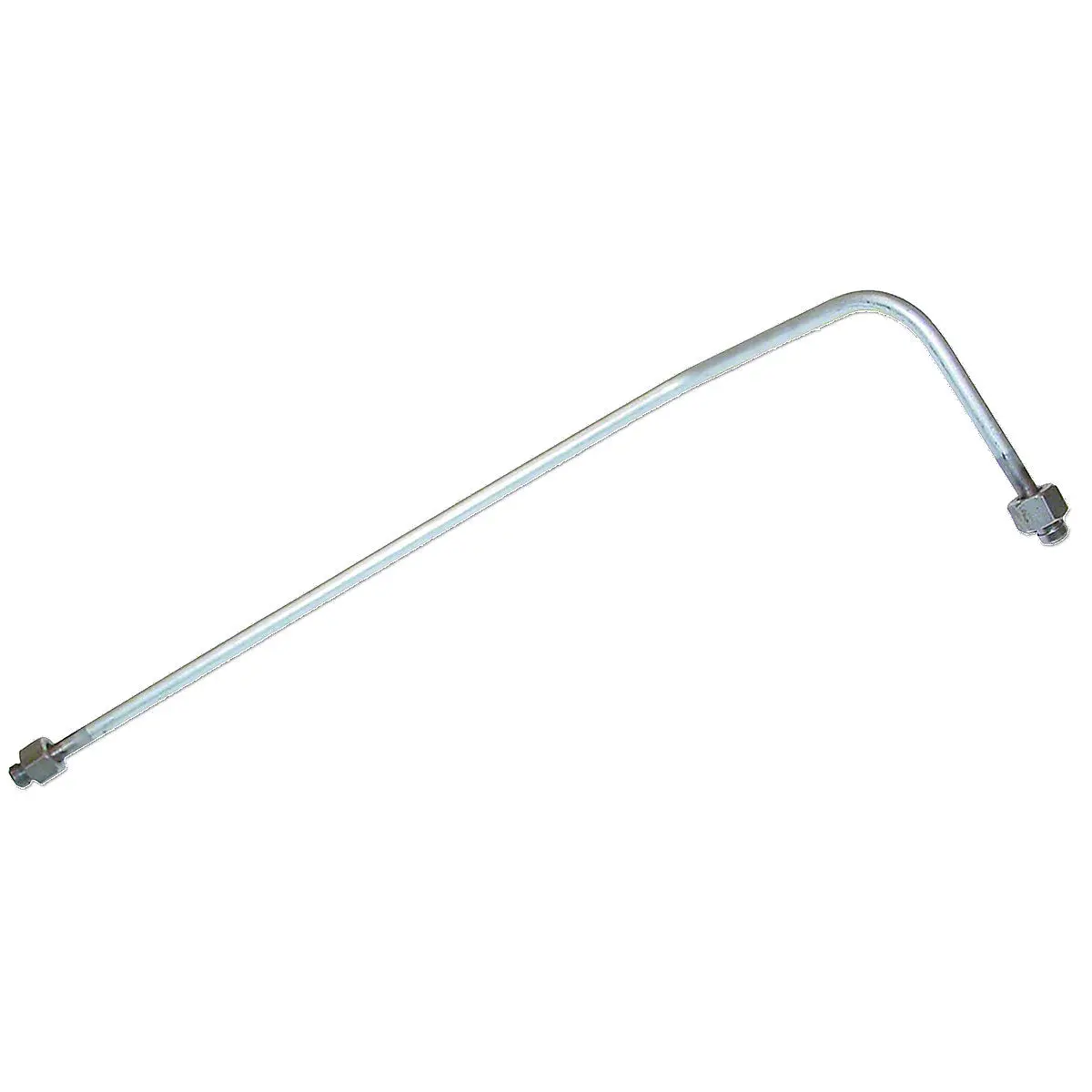 Fuel Line To Carburetor Fits John Deere B Tractors Ab1774r 1
