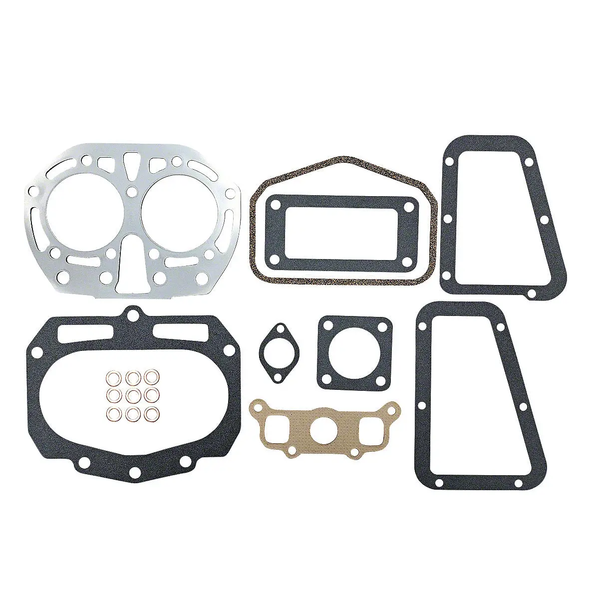 Head Gasket Set Fits John Deere Unstyled B Tractors 1