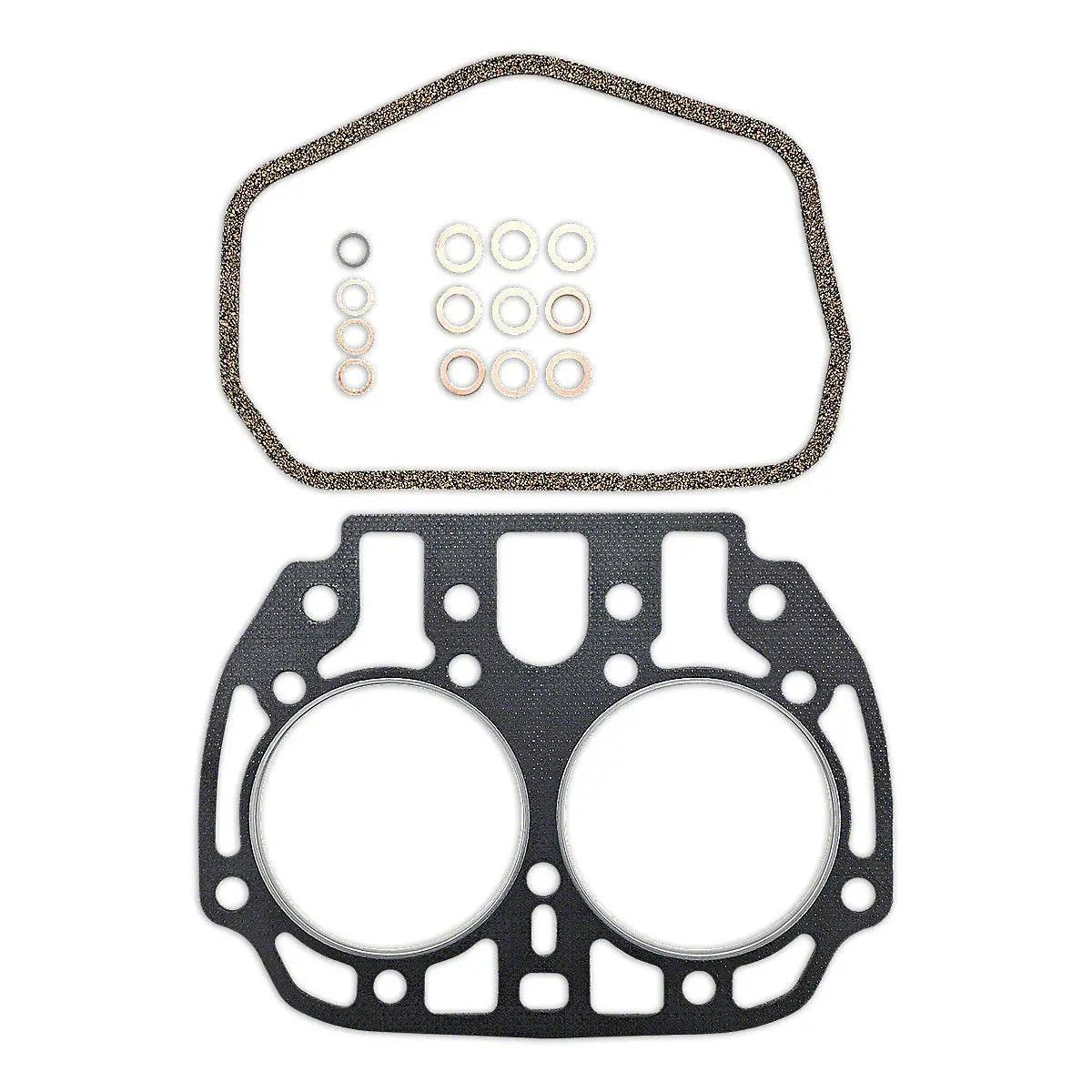 Cylinder Head Gasket Kit Fits John Deere A Tractors A2329r A1575r K2080r 1