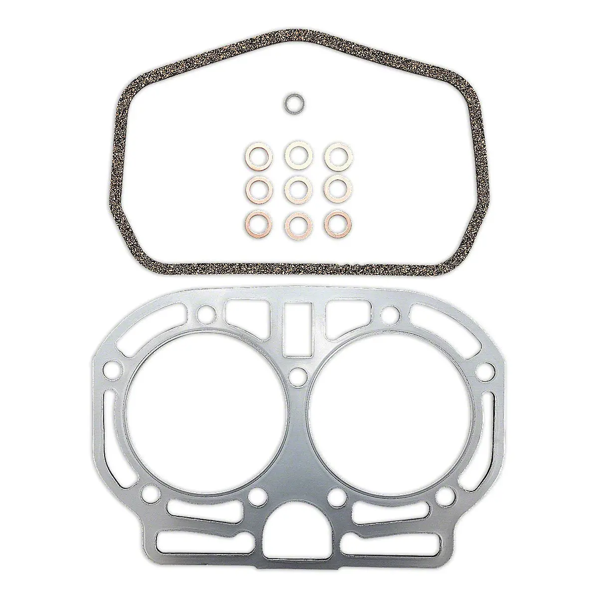 Cylinder Head Gasket Kit Fits John Deere A Ao Ar Tractors A404r A1575r K2080r 1