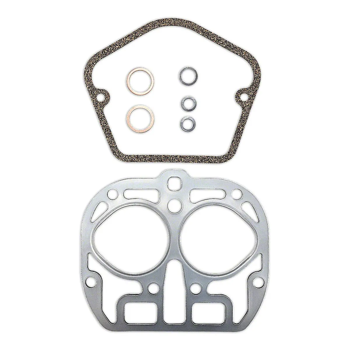 Head Gasket Kit Fits John Deere H Tractors H503r, H111r, B369r 1