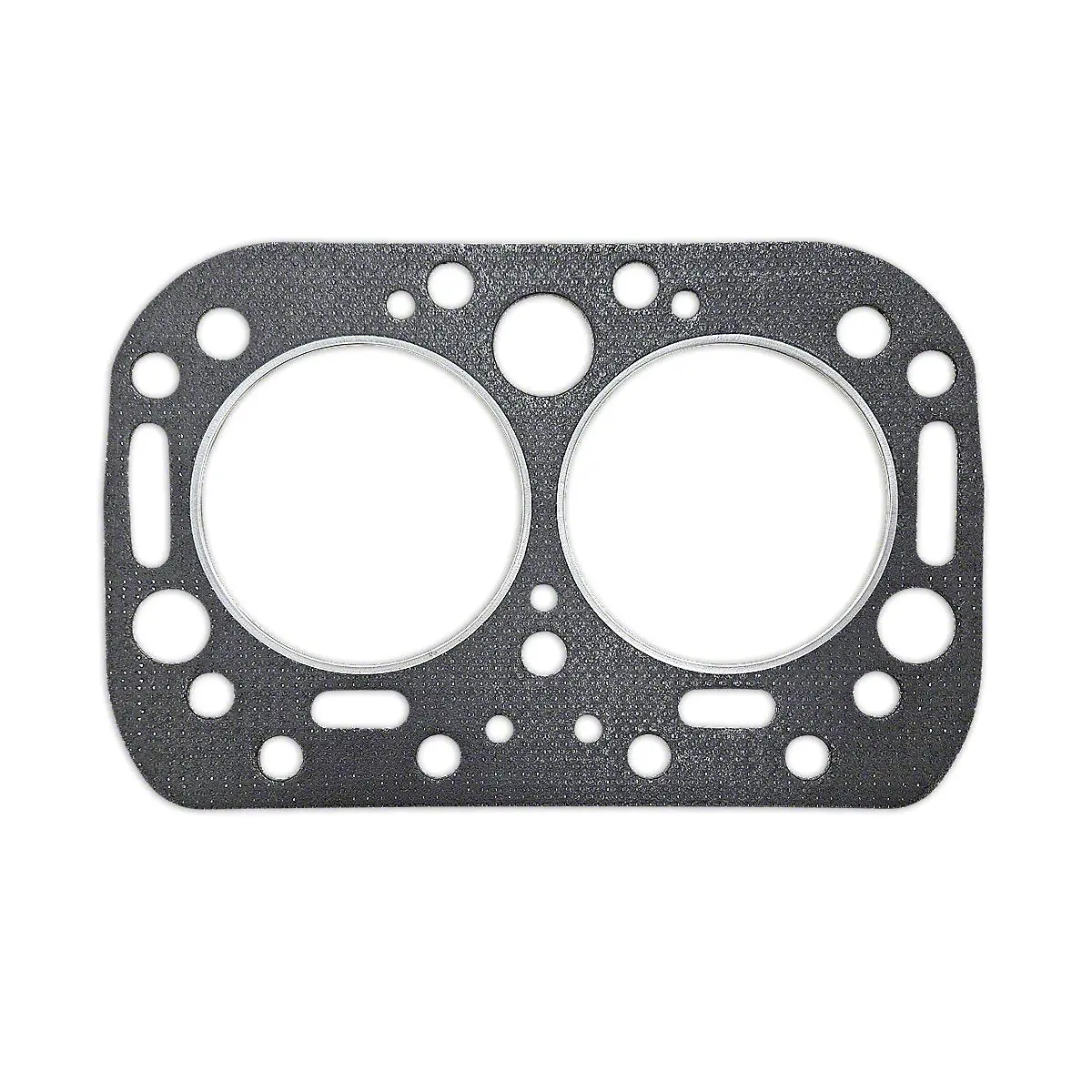 Cylinder Head Gasket Only Fits John Deere M, Mc, Mt, 40, 320, 330 Tractors Am420t 1