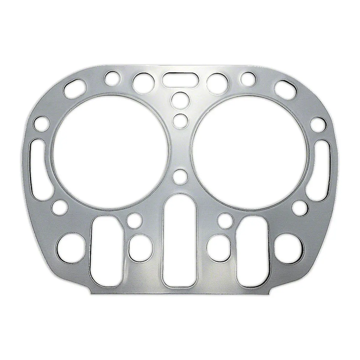 Cylinder Head Gasket Only Fits John Deere 70 Tractors F1216r 1
