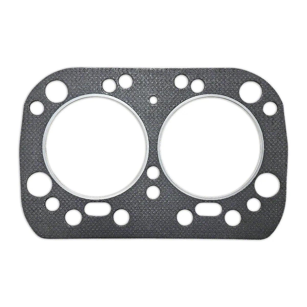 Cylinder Head Gasket Fits John Deere Tractor 420 430 | Replaces Am2848r R521197 1