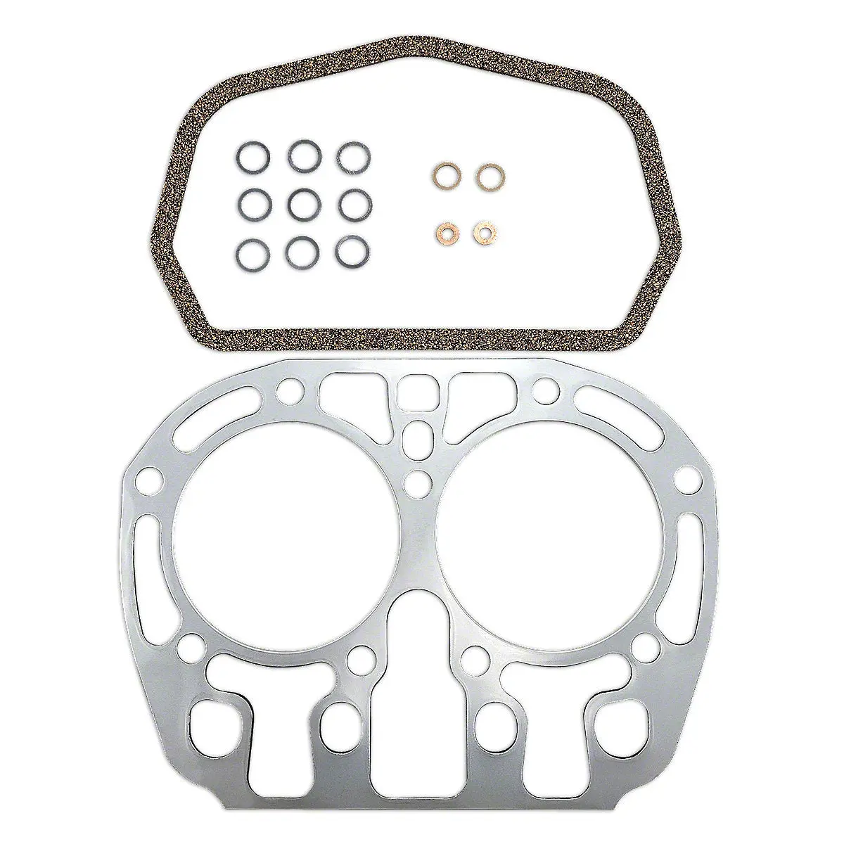 Head Gasket Kit Fits John Deere G Tractors F487r F129r 264R F1307r R520483 1