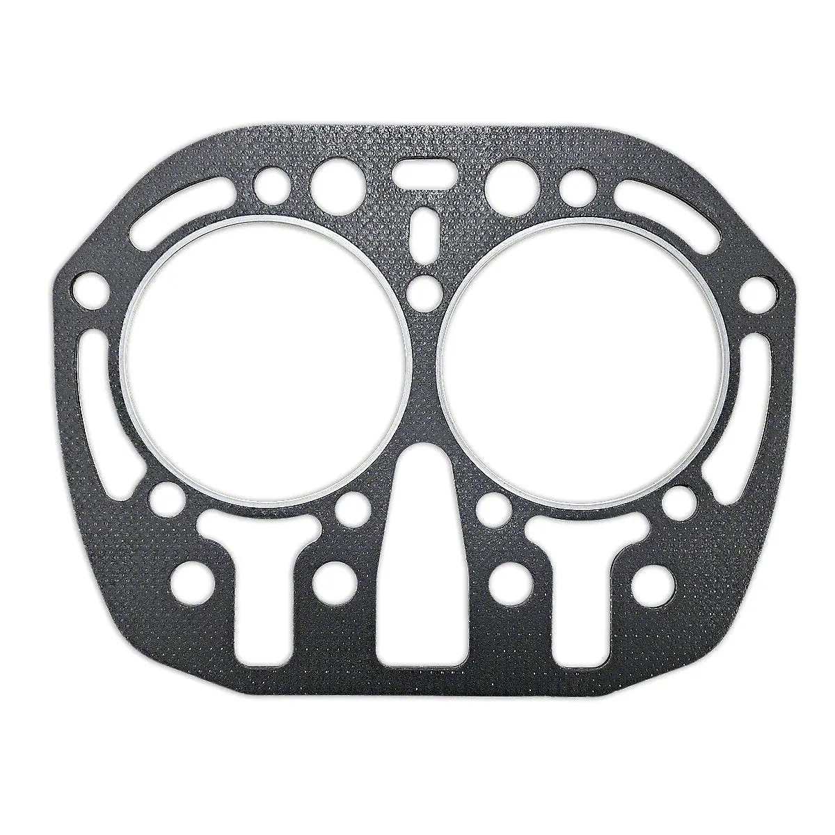 Cylinder Head Gasket Fits John Deere Tractor B | Replaces B3089r R5204648 1