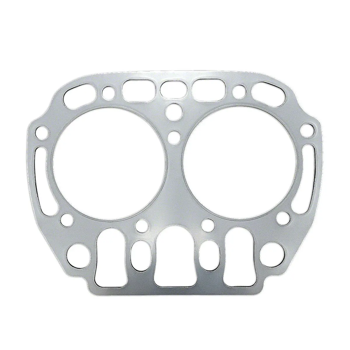 Cylinder Head Gasket Fits John Deere Tractor 60 | Replaces A6120r R520621 1