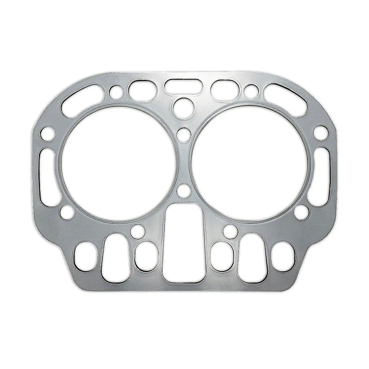 Cylinder Head Gasket Fits John Deere Tractor 50 | Replaces B3205r R521494 1