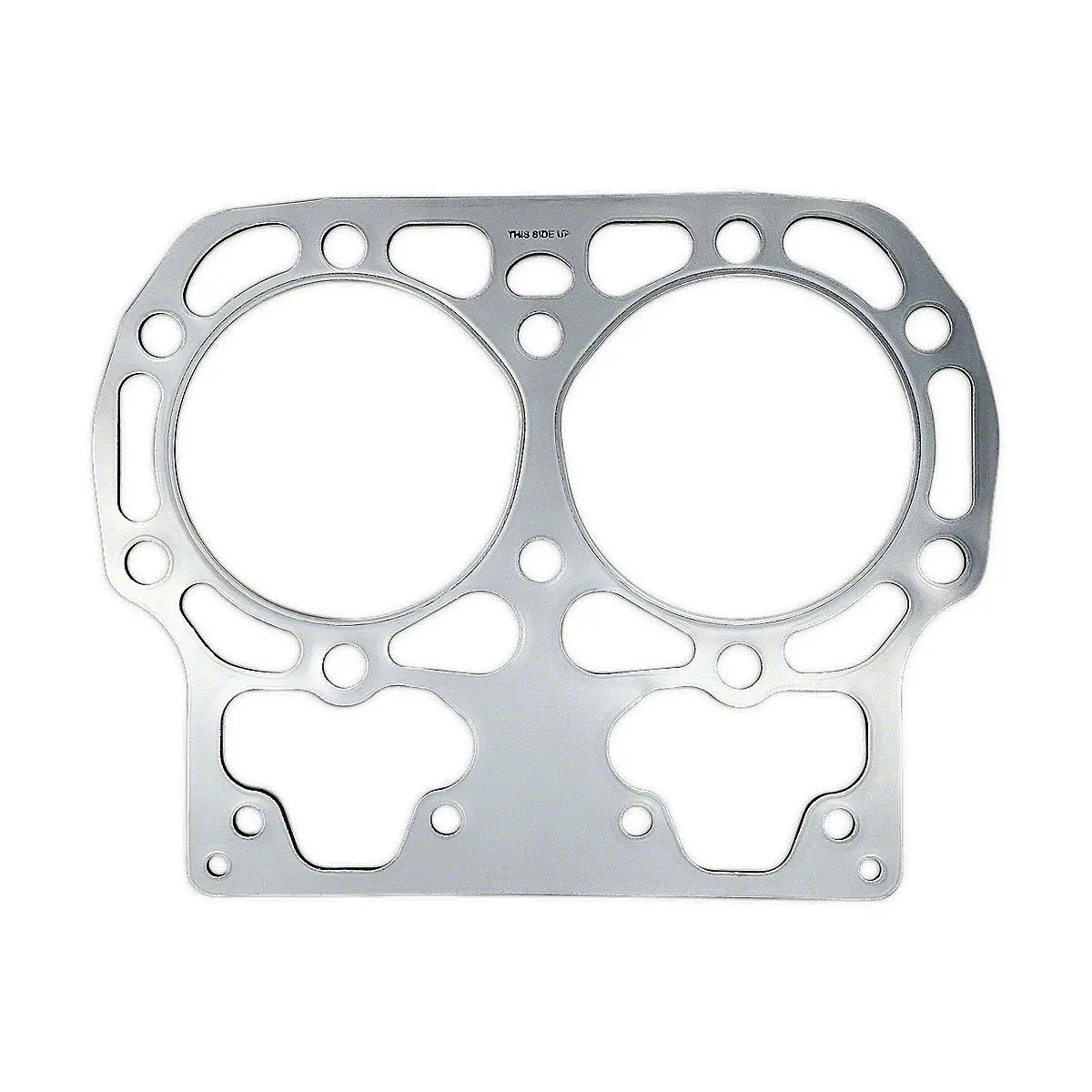 Cylinder Head Gasket Fits John Deere 720 730 Diesel Tractors R21449 R520500 1