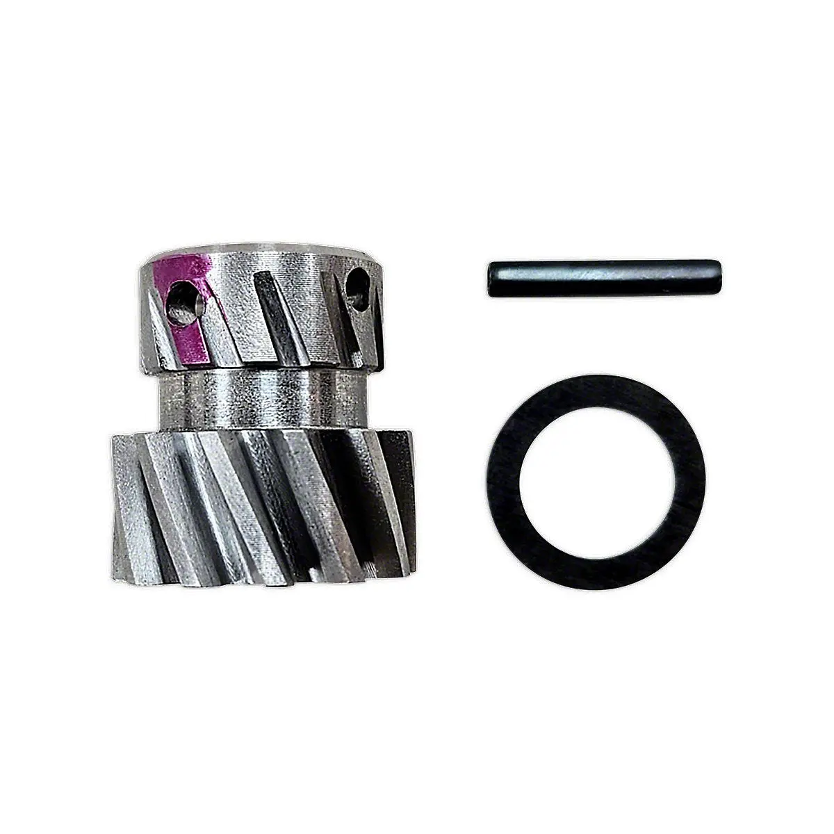 Distributor Drive Gear Kit Fits John Deere 1010 1520 2010 2510 Tractors At21722 1