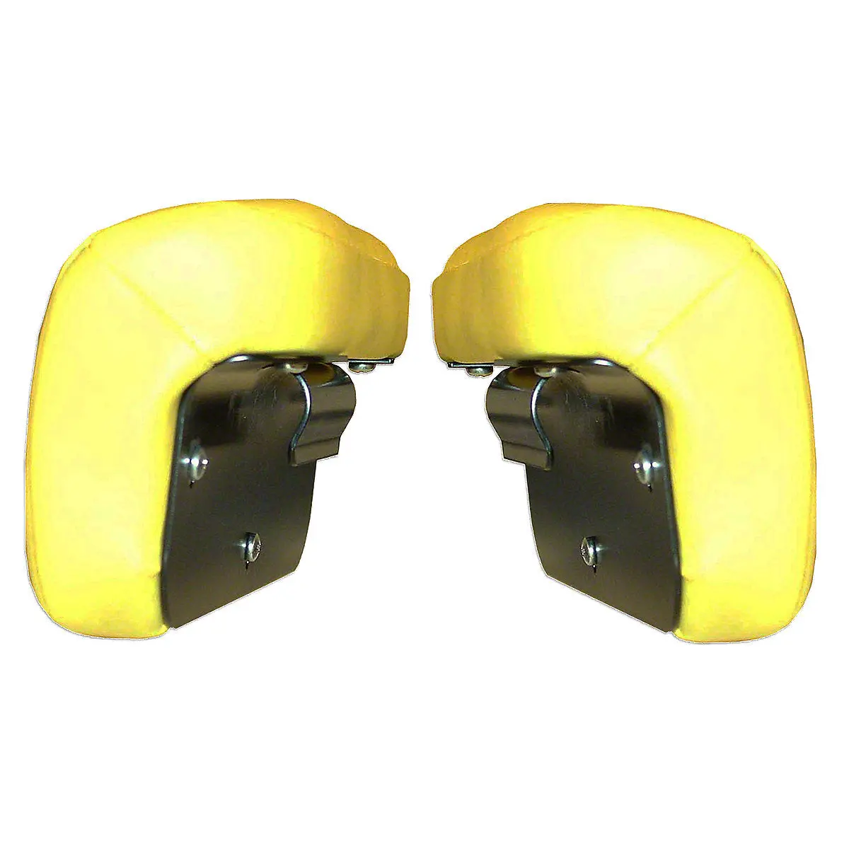 Arm Rest Seat Cushion Set Fits John Deere Tractors | Af3272r 1