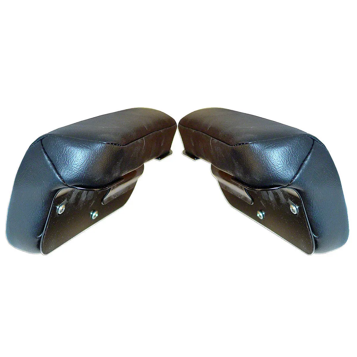 Arm Rest Seat Cushion Set Fits Minneapolis Moline Tractors | 10A10486 1