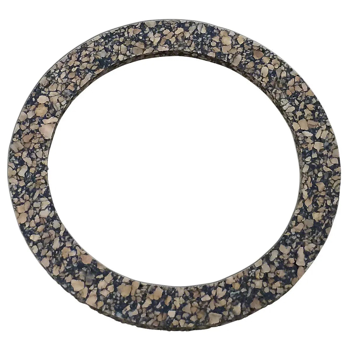 12081G Cork Rubber Gasket -Fits  Massey  Tractor 1