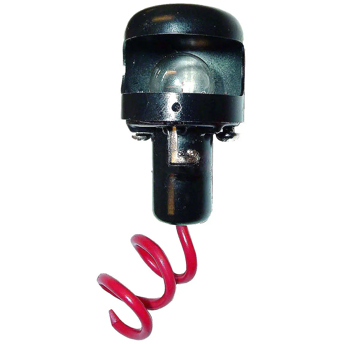 10A3902, 10A14558 12-Volt Dash Light W/ Bulb -Fits  Minneapolis Moline  Tractor 1