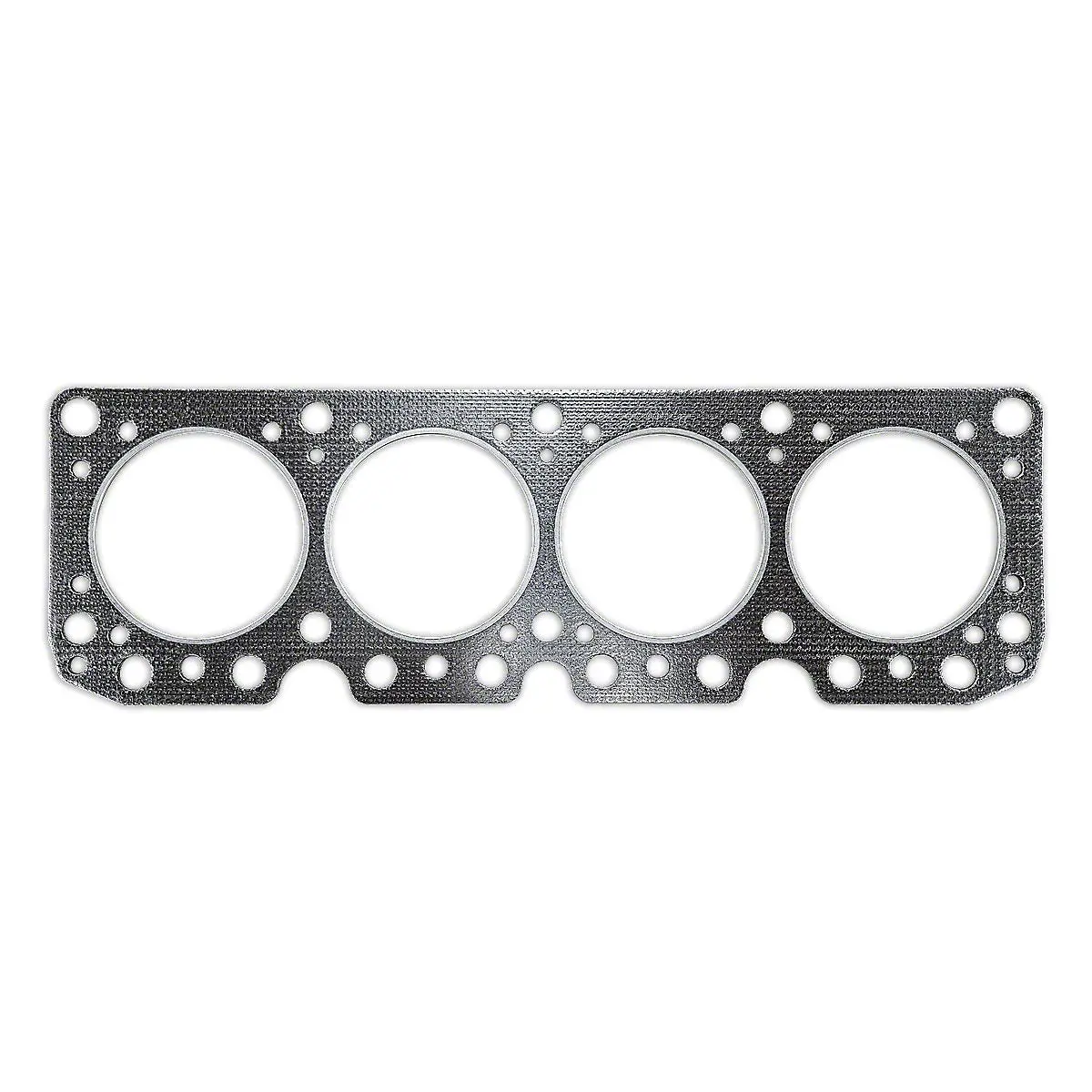 Cylinder Head Gasket Fits John Deere 1010 2010 Tractors At16542t At15707t 1