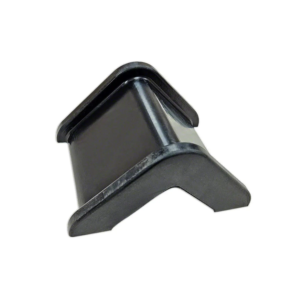 Crawler Rubber Mount Bushing Fits John Deere Mc 40C Tractor | Replaces Te203yt 1