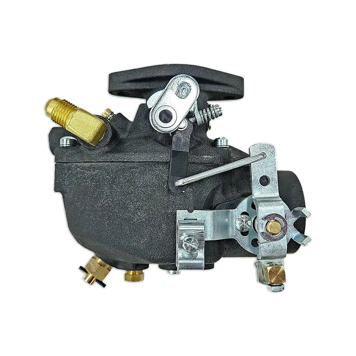 New Cast Iron Carburetor Fits John Deere Tractor | At23000 Tsx904 Tsx905 Tsx944 1