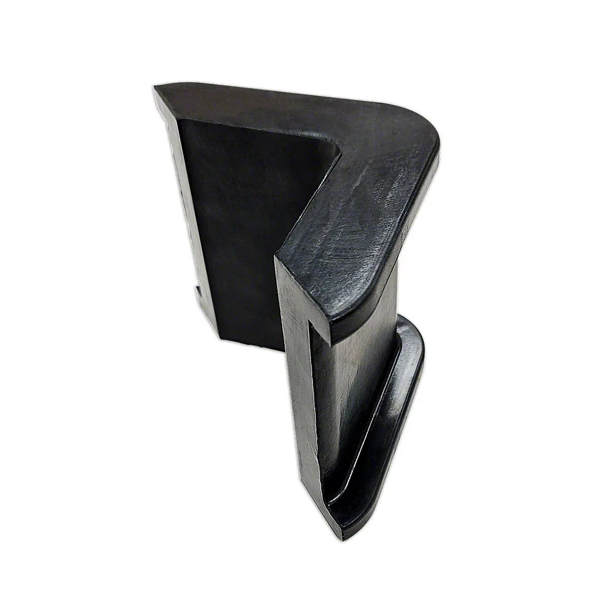 Crawler Rubber Mount Bushing Fits John Deere 420C 430C Tractor | Replaces M2384t 1