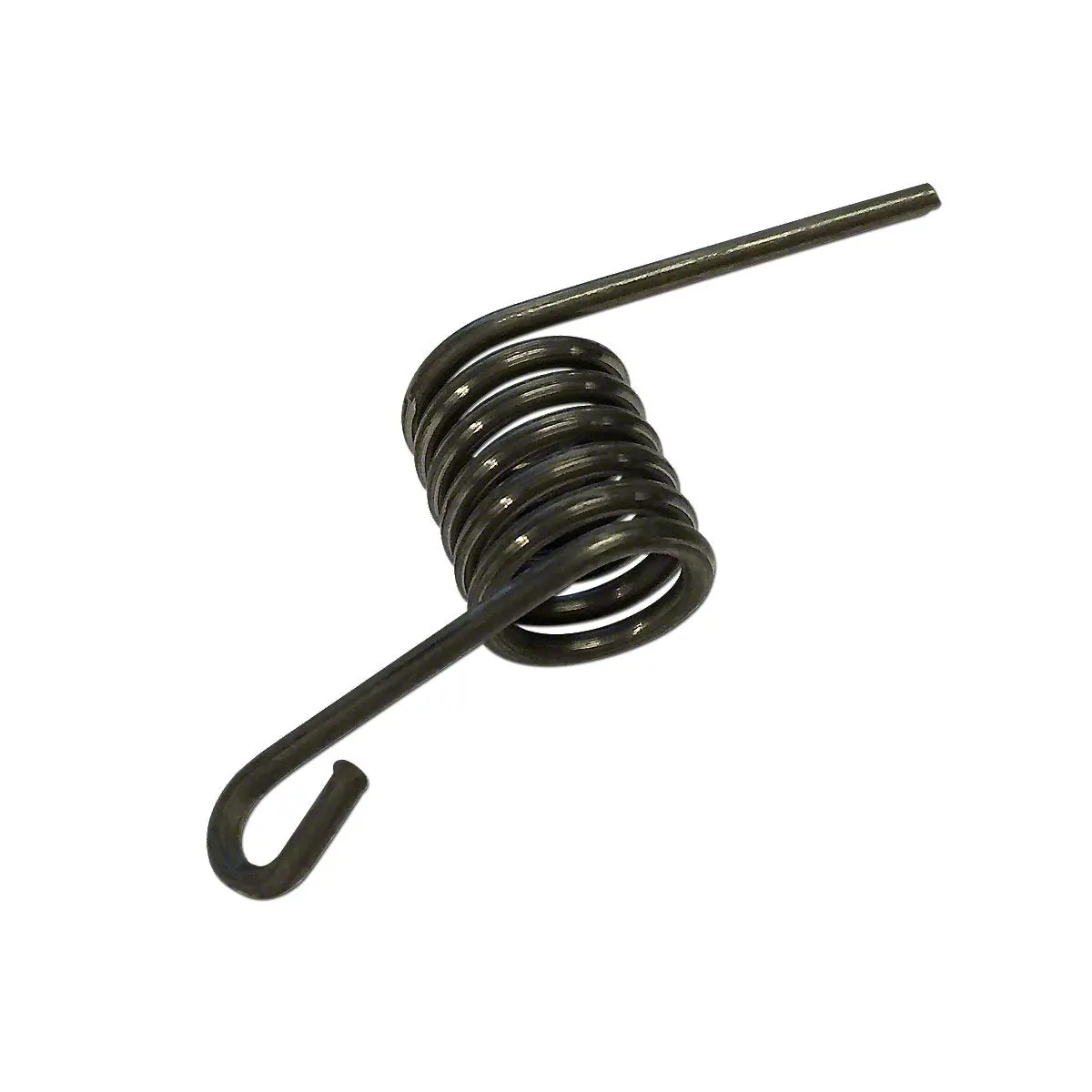 F711r Pto Flipper Spring Only -Fits  John Deere A B G Tractor 1