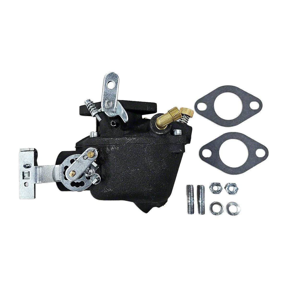 Carburetor | Replaces New Fits John Deere Tractor | Replaces Ar62242 1