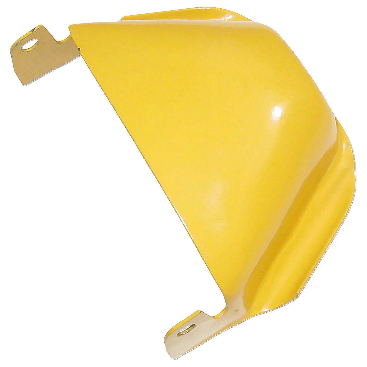 H753r Pto Flipper Guard -Fits  John Deere  Tractor 1