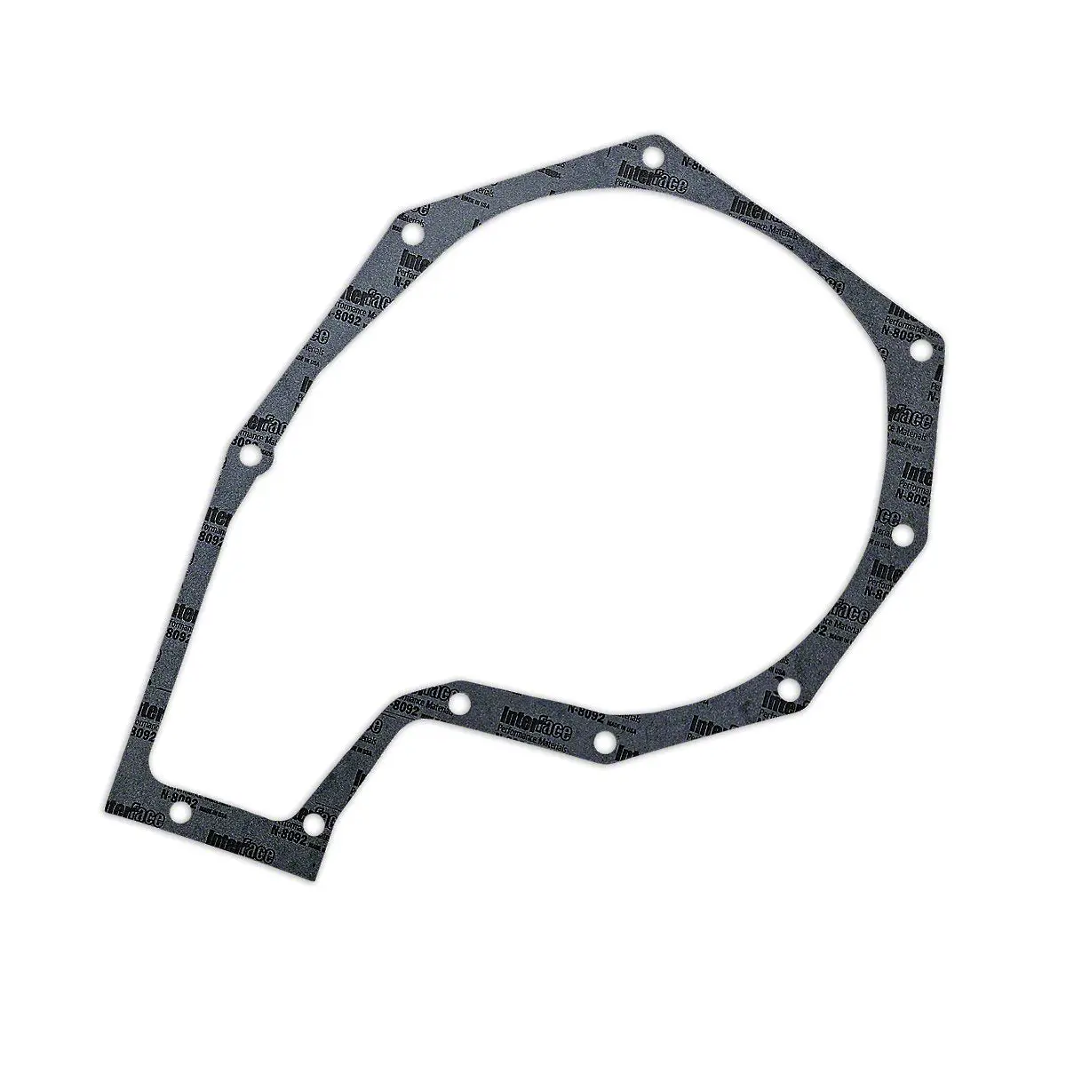 Reduction Gear Cover Gasket Fits John Deere Tractor H | Replaces H351r 1