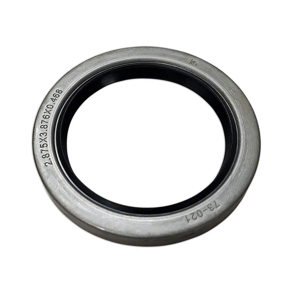 Crankshaft Oil Seal Fits John Deere 520, 530 Tractor | Replaces Ab5160r 1