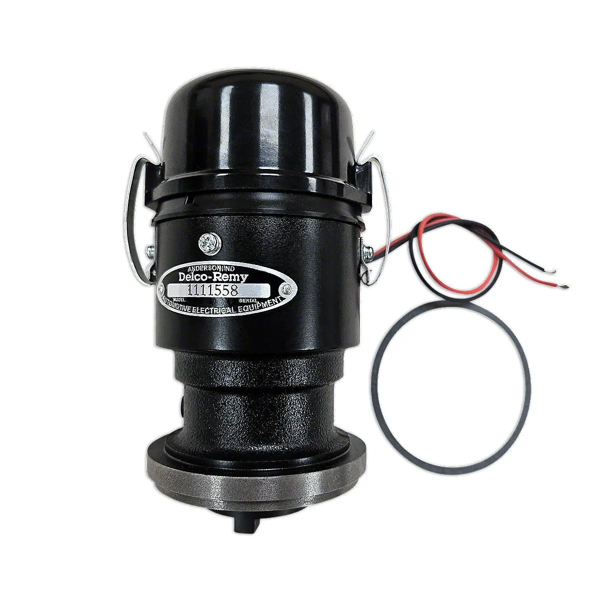 Electronic Distributor Fits John Deere A B G 50 60 70 Tractors Aa4877r 1111558 1