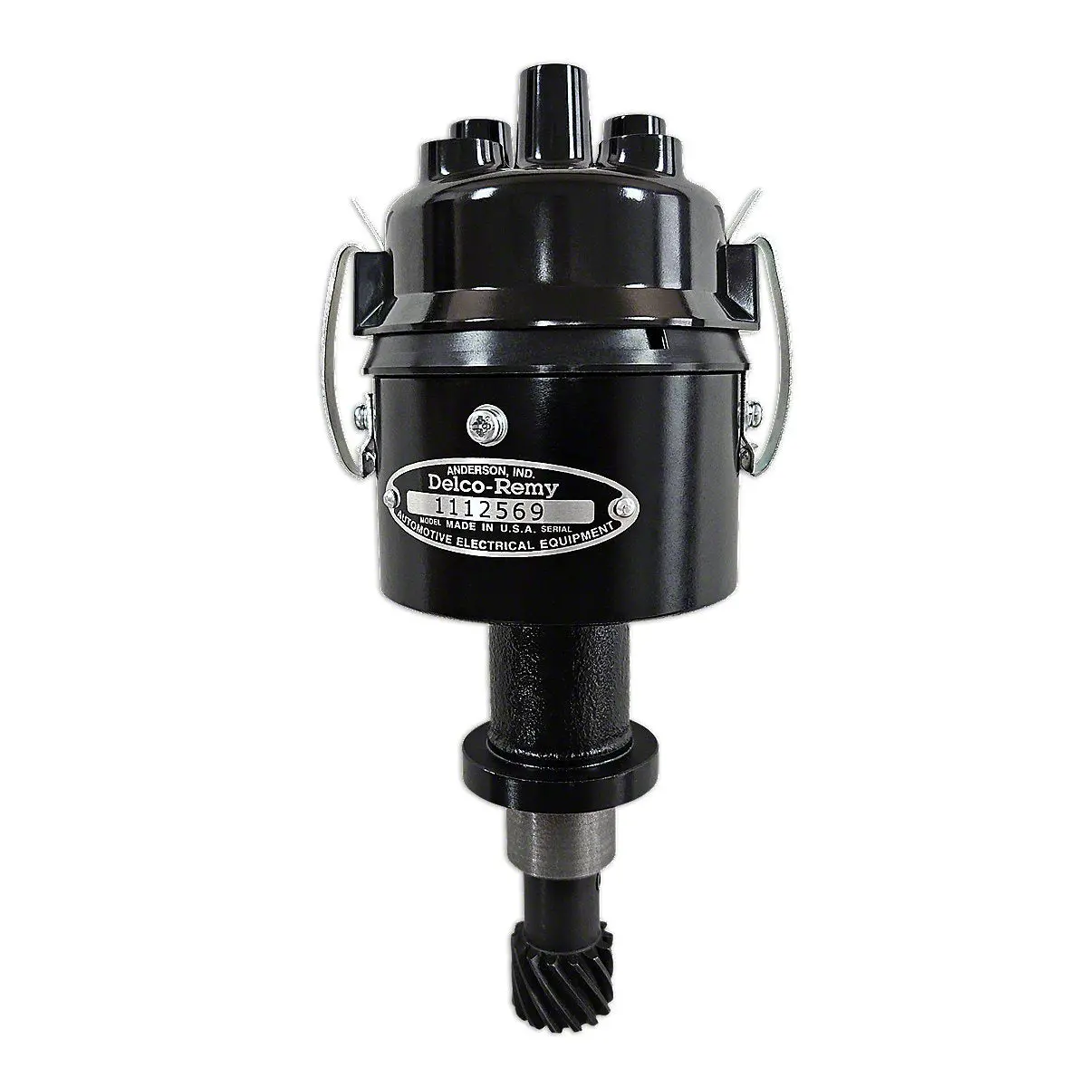 Distributor Fits John Deere Tractor 520 530 | Replaces 1112569 Ab5244r 1