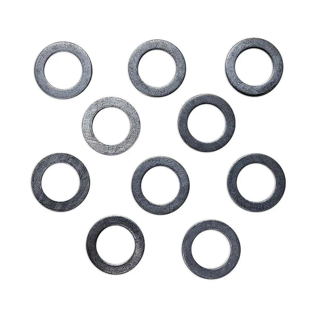 Lead Washer 10 Pack Fits John Deere Tractor 50 520 530 B Bo Br | Replaces B369r 1