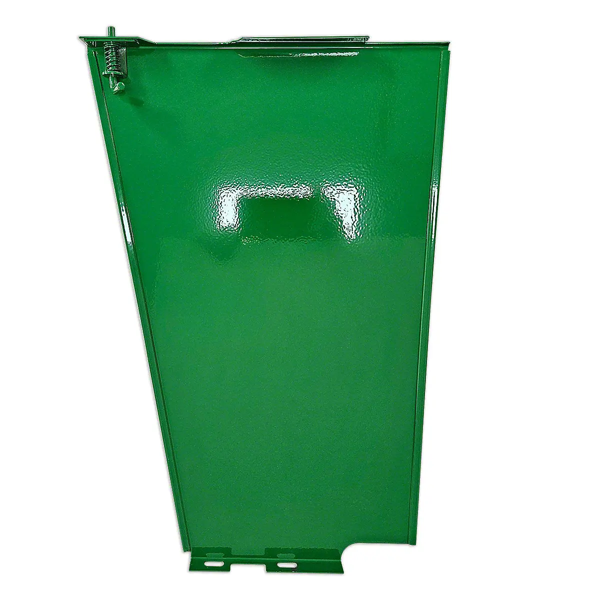 Rear Engine Side Shield Rh Fits John Deere Tractor 3020 | Replaces Ar40777 1