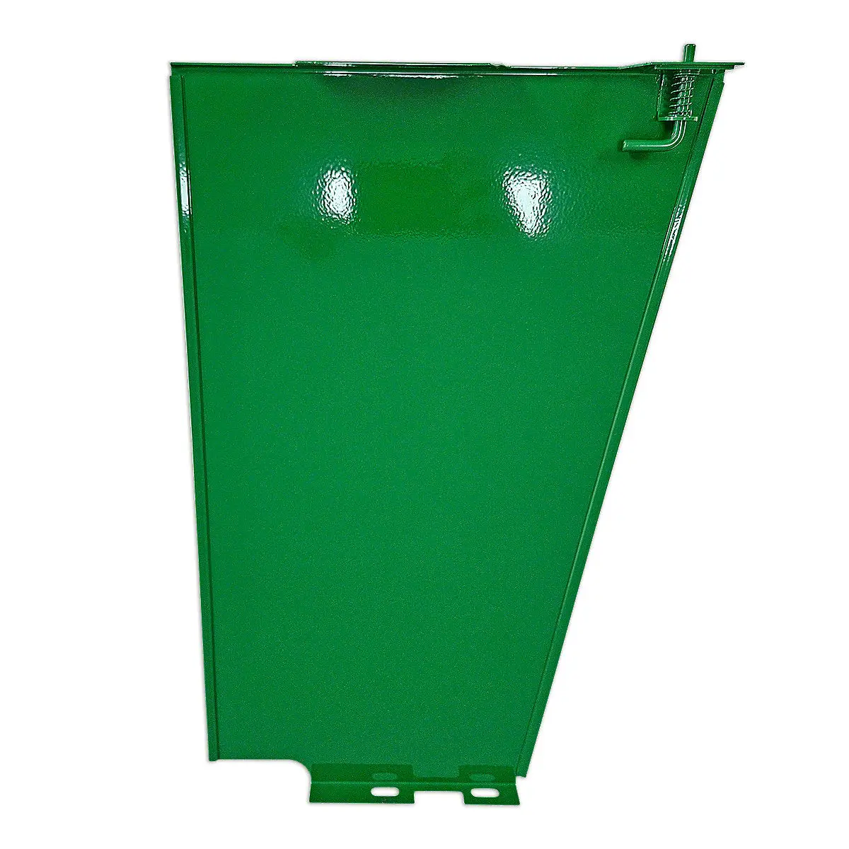 Rear Engine Side Shield Lh Fits John Deere Tractor 3020 | Replaces Ar40778 1