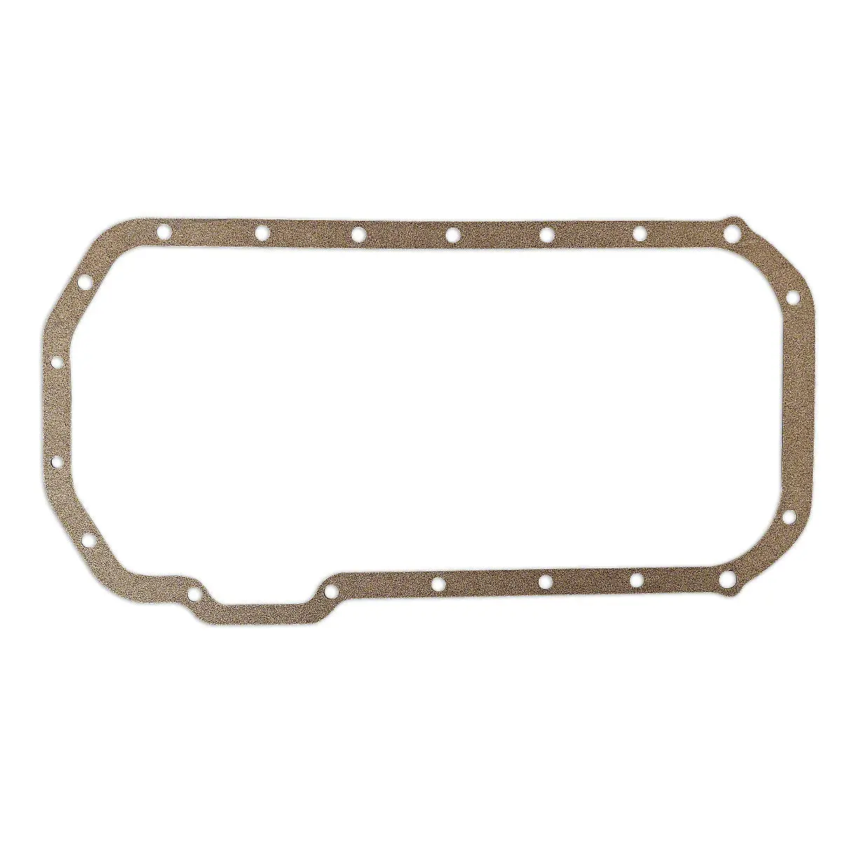 Oil Pan Gasket Fits John Deere 1010Or 1010Rs Tractor | Replaces T15025 1