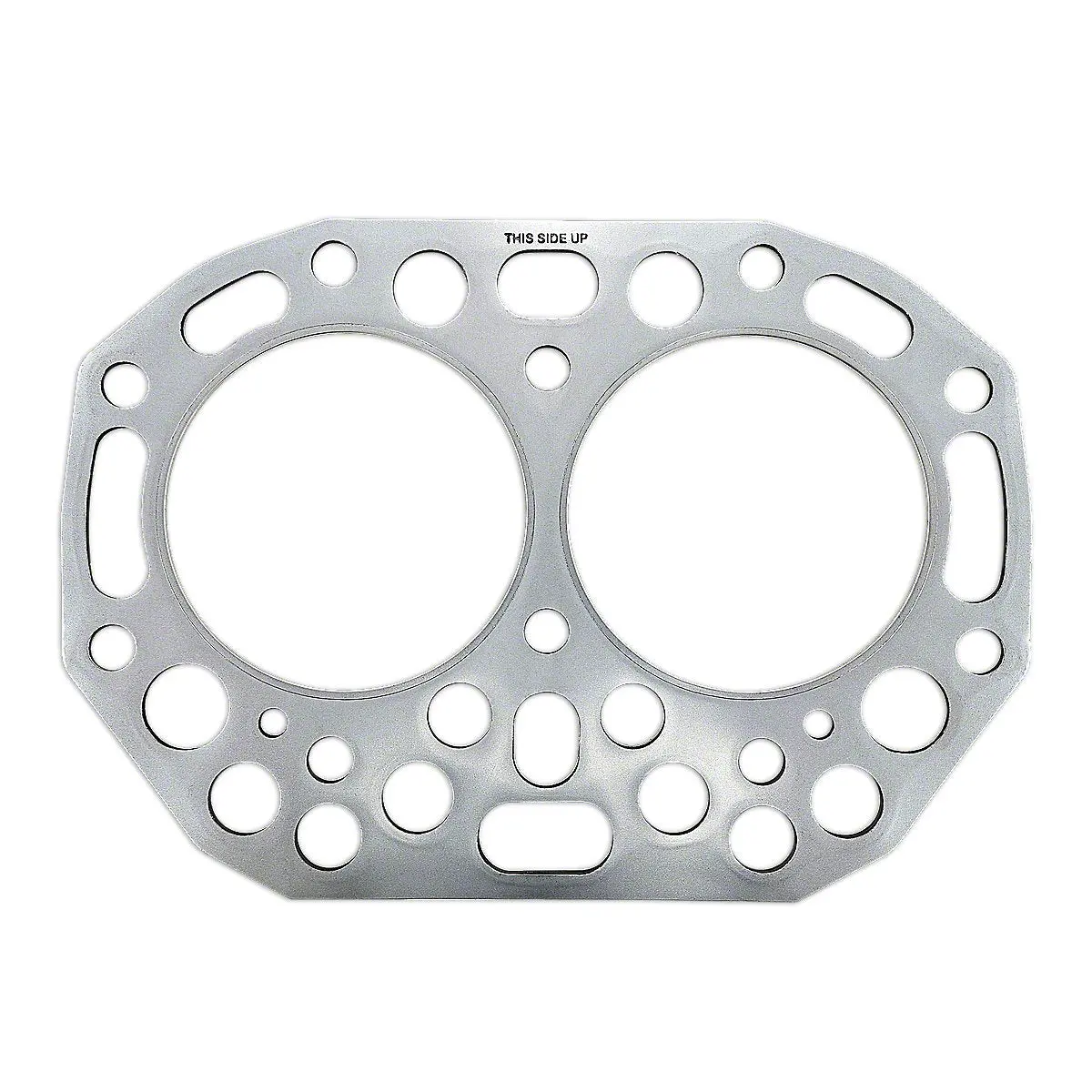 Cylinder Head Gasket Fits John Deere Tractor 520 530 | Replaces B3743r R520475 1
