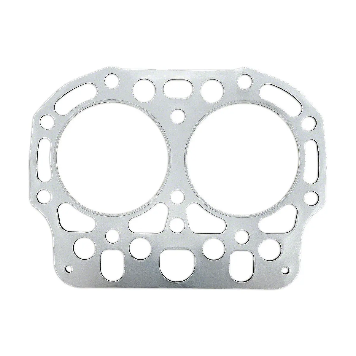 Cylinder Head Gasket Fits John Deere Tractor 720 730 | Replaces F2703r R520489 1
