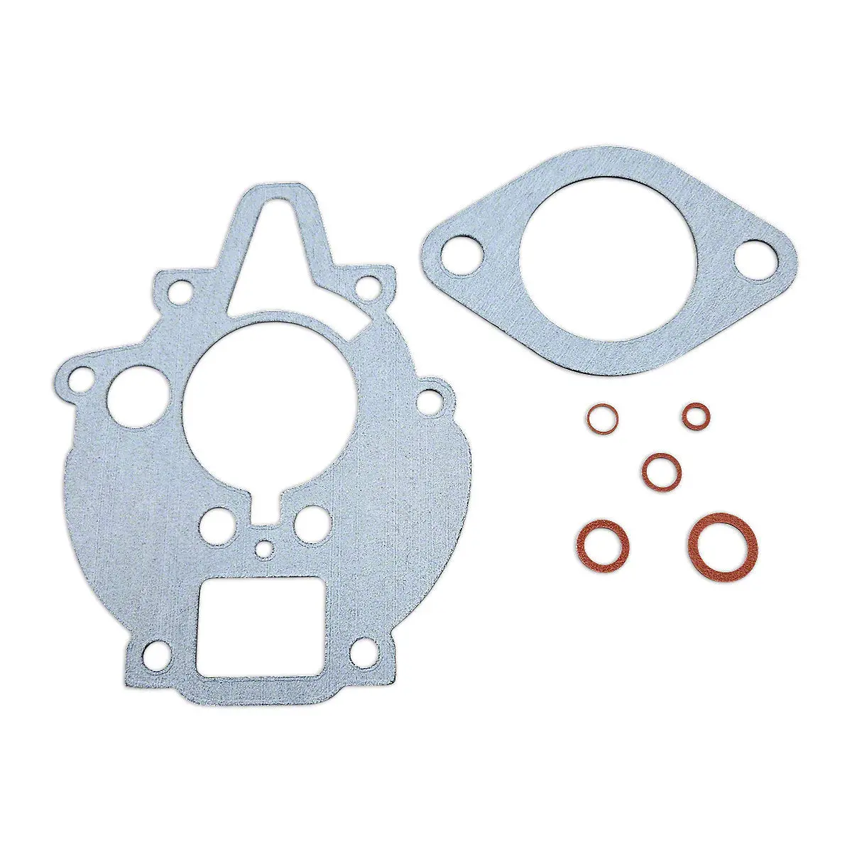 Carburetor Gasket Kit Fits Oliver Tractor 1800 1850 1855 Zenith 1