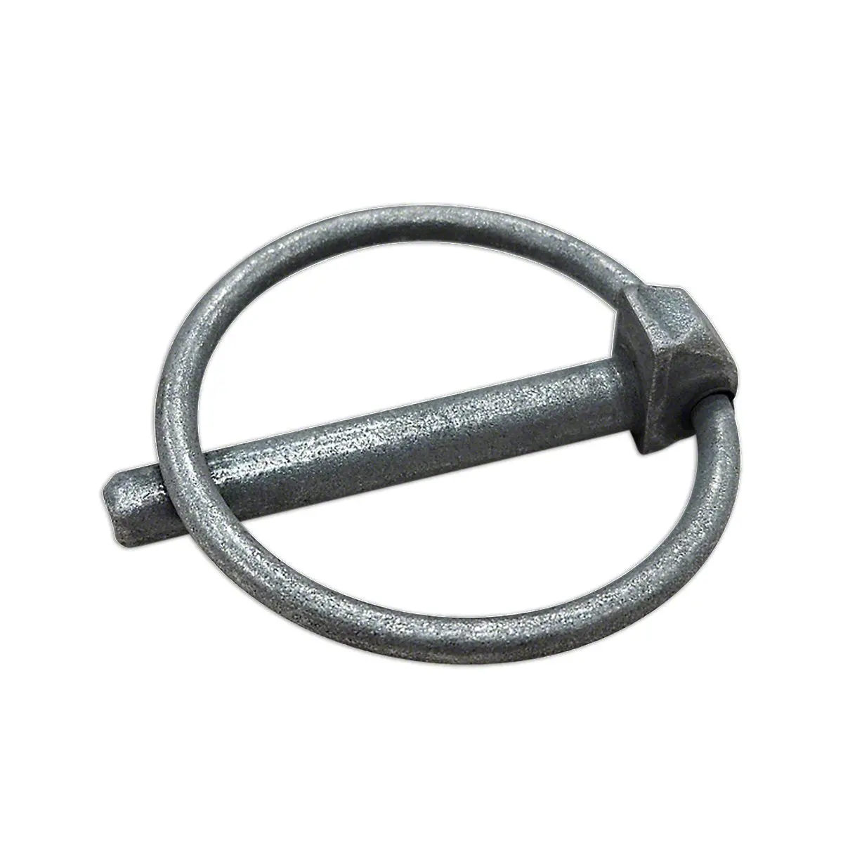 Lynch Pin Fits John Deere Tractors | Ar62151 B11182 M115827 1