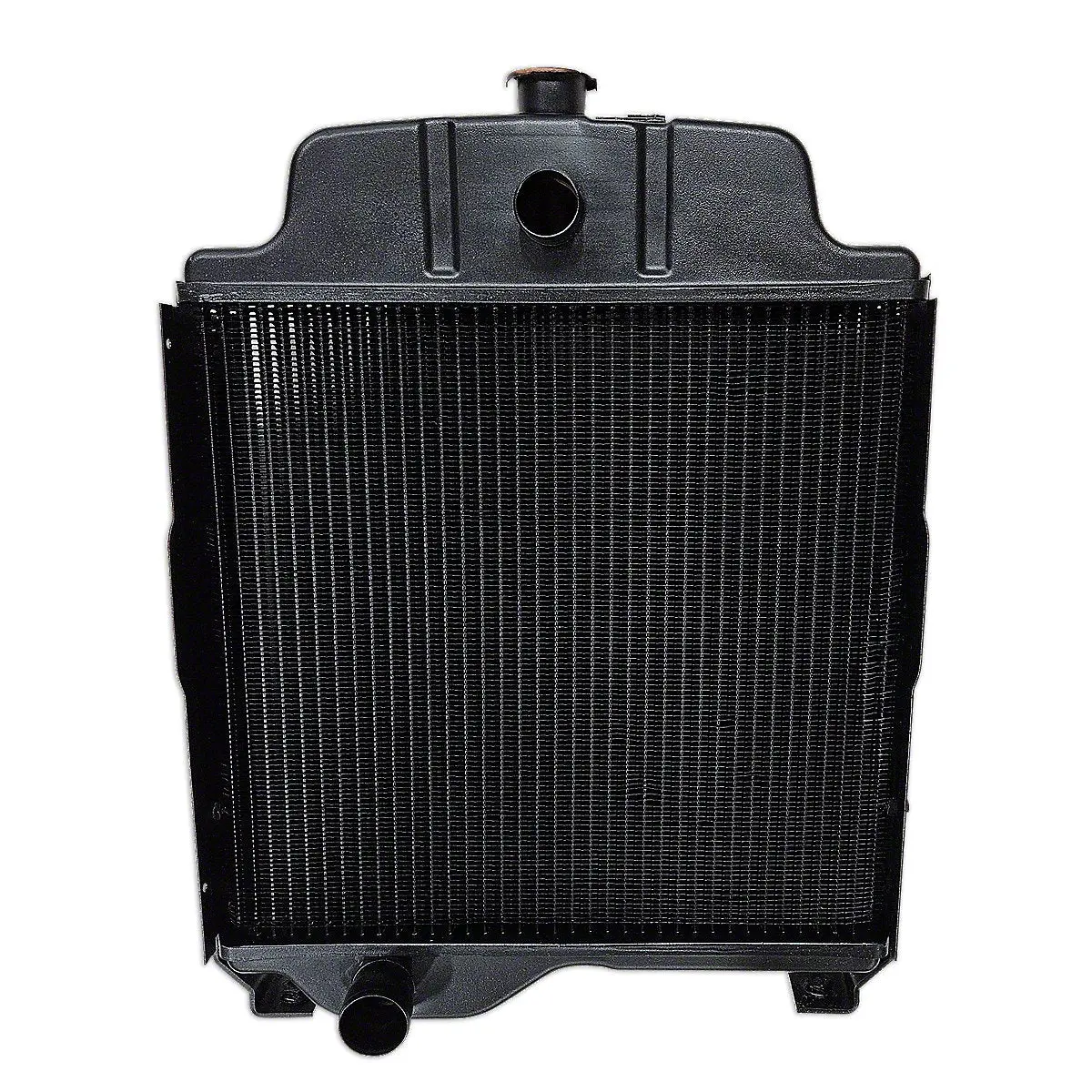 Radiator Fits John Deere 820 920 1020 1030 Tractor | Replaces At20797 1
