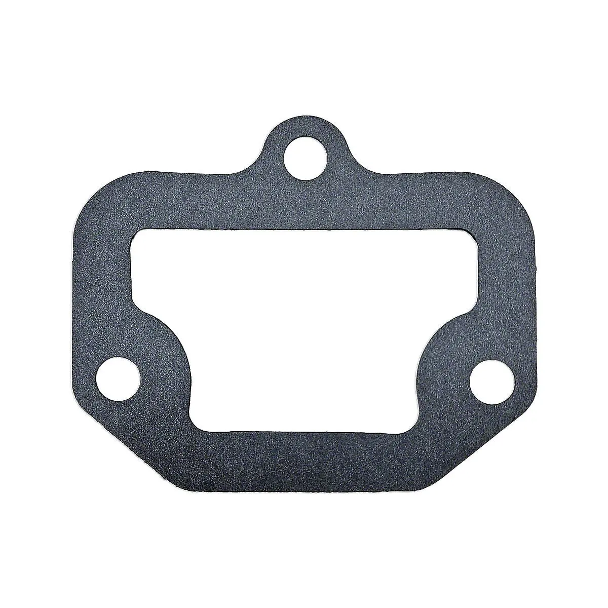 Upper Water Pipe To Radiator Gasket Fits John Deere Tractor | Replaces F1317r 1