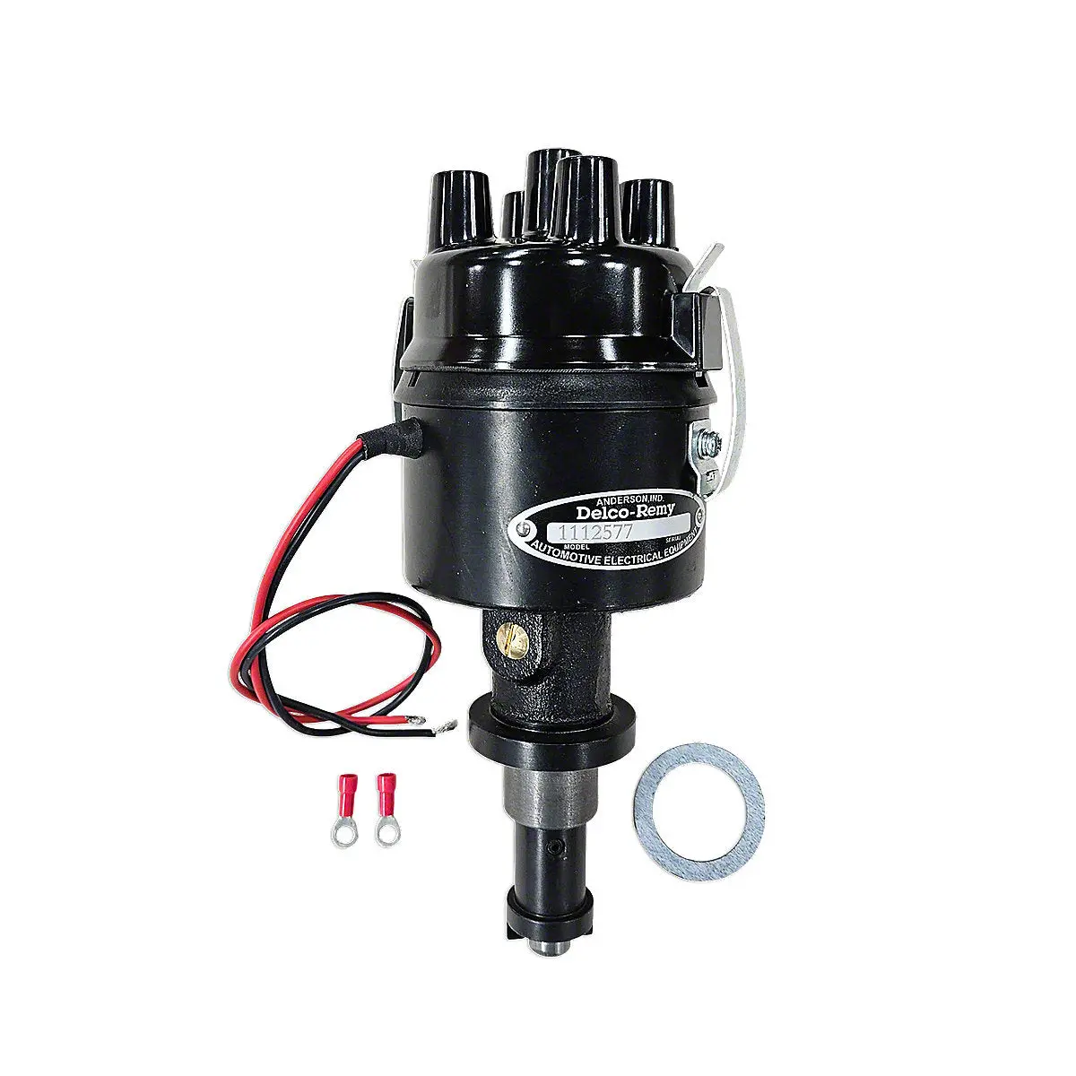 Electronic Distributor Fits John Deere Tractor | 1112474 1112577 1112623 Ar11145 1
