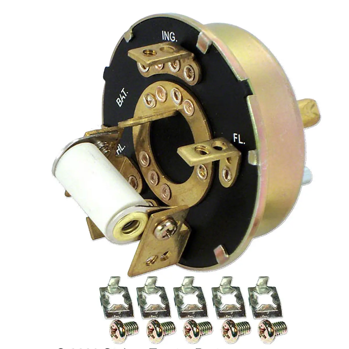 10A971 10A2071 10A3749 Combination Switch Fits Minneapolis Moline Tractor 1