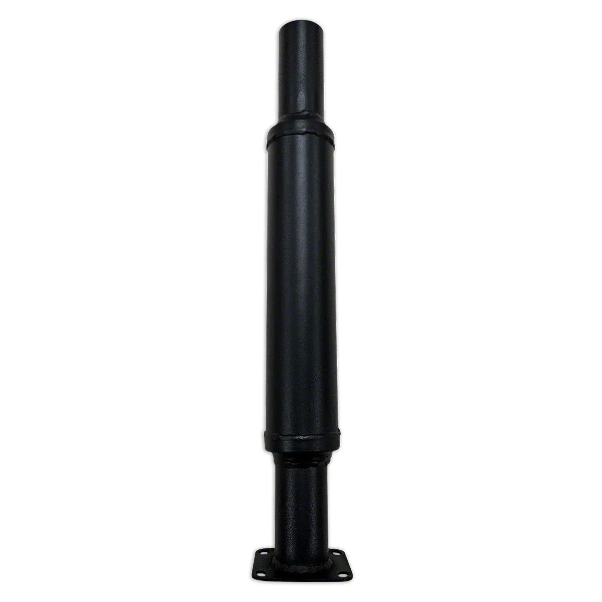 Muffler Fits John Deere B 50 520 Tractors | Ab2700r R21827r 1