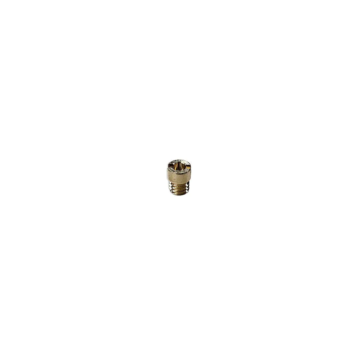 Carburetor Main Jet Fits John Deere Tractor | Replaces R10129 1