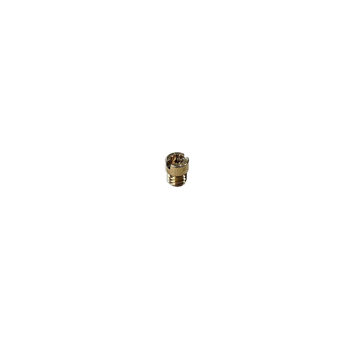 Carburetor Main Jet Fits John Deere Tractor | Replaces R10128 1