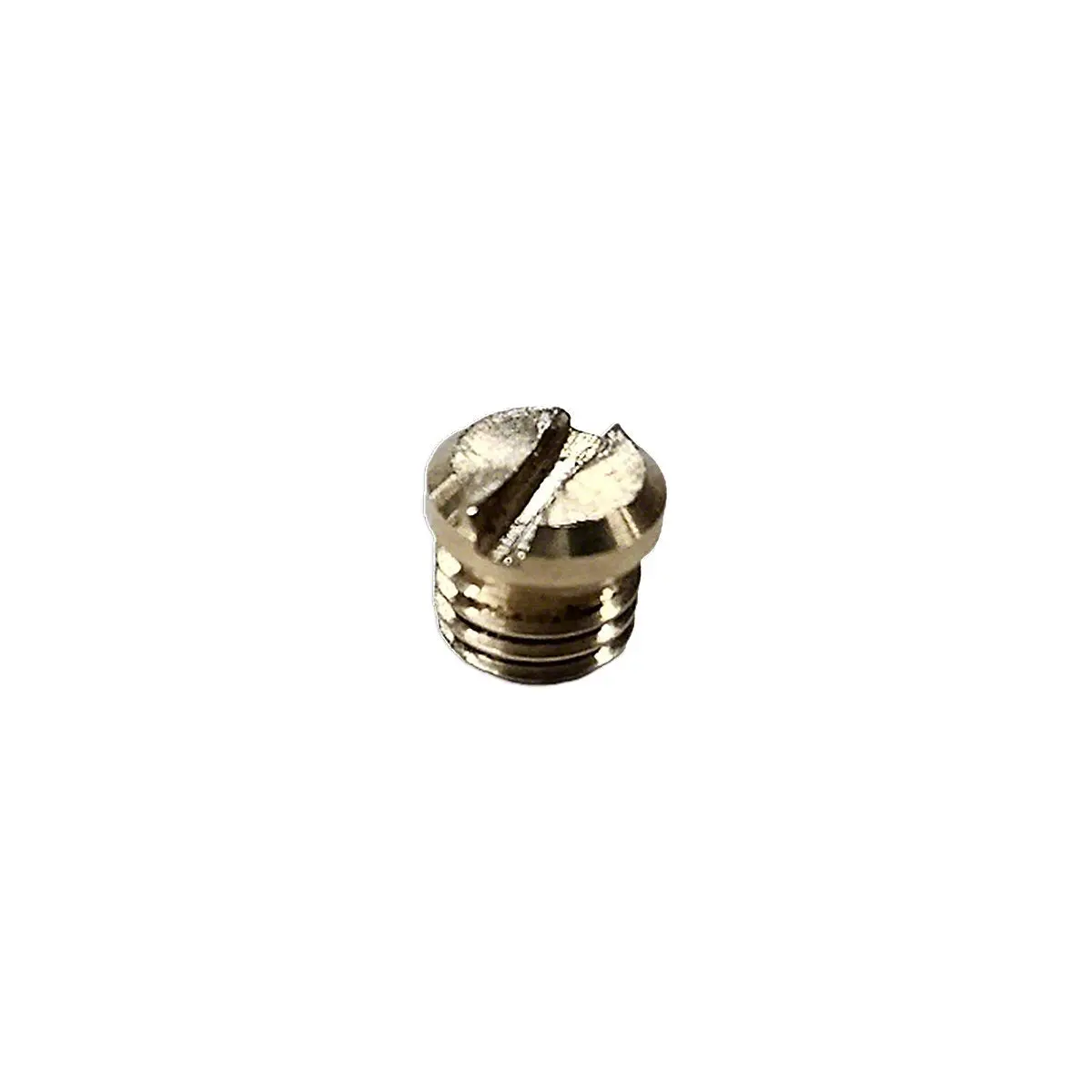 Carburetor 1/4"-28 Drill Plug Fits John Deere Tractors | 15-223 15-223 S-2041 1