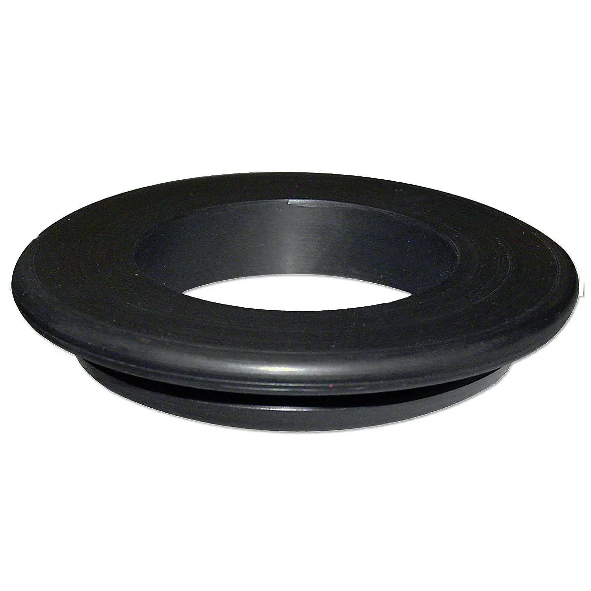 A4873r, A5137r Fuel Tank Filler Neck Grommet -Fits  John Deere  Tractor 1