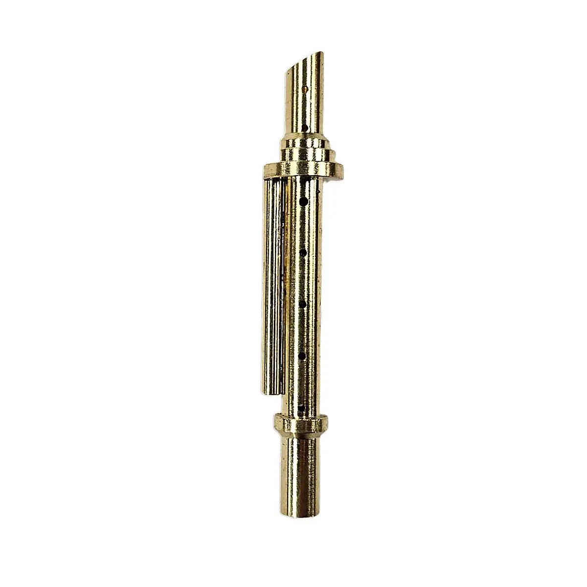 Nozzle (For Marvel Schebler Carbs) Fits John Deere Tractor | Replaces R10126 1