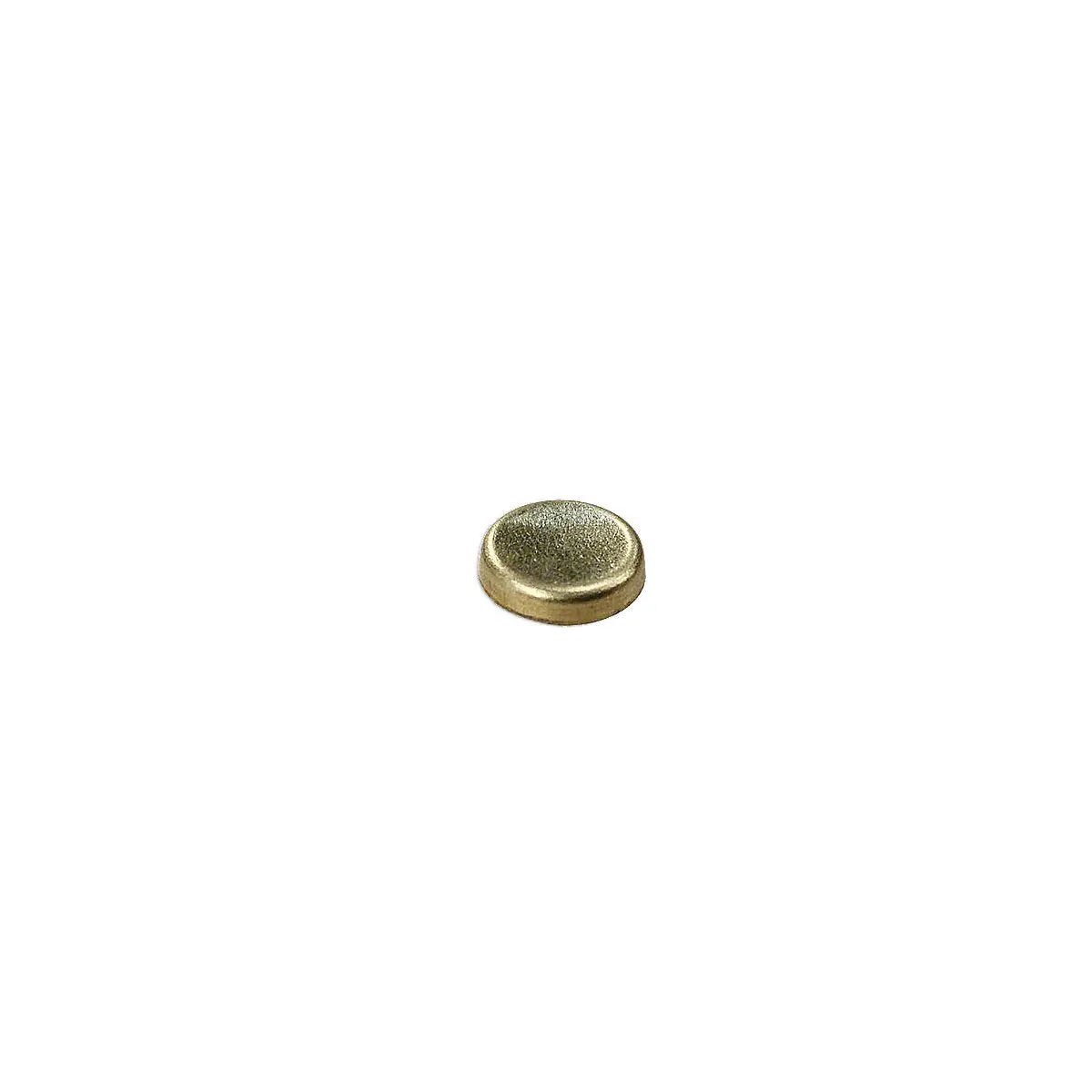 Throttle Shaft Plug (Dual Induction Carb) Fits John Deere Tractor | R10133 1